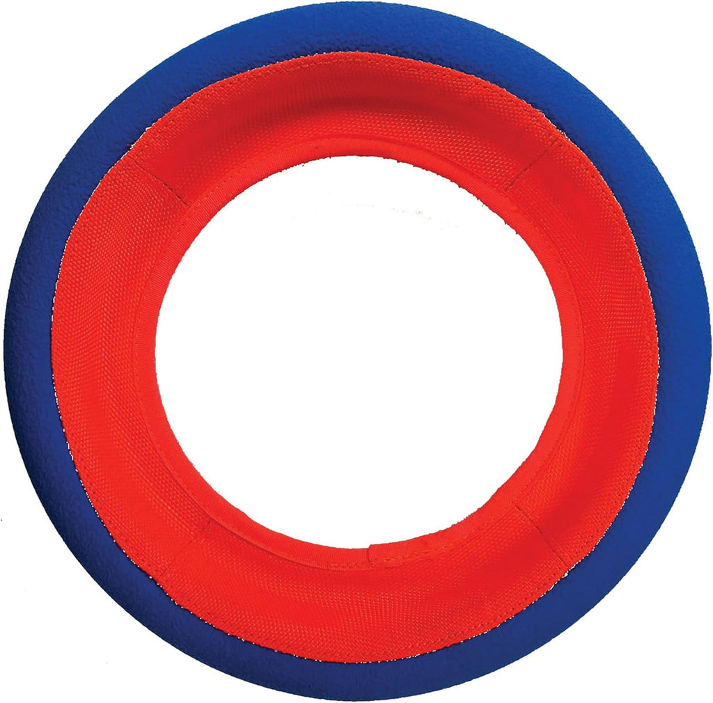 !  Outdoor Dog Toy, Large, For Large Breeds